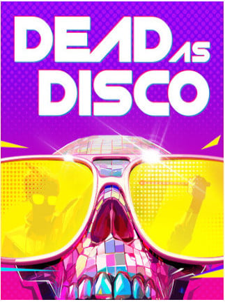 Dead as Disco (Steam)