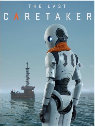 The Last Caretaker (Steam)