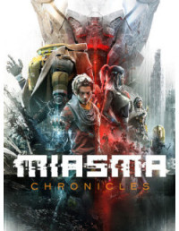 Buy Game Key - Miasma Chronicles (Steam)