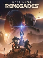 Buy Destiny 2: Renegades - DLC Steam ROW Key
