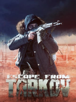 Escape From Tarkov (Steam)