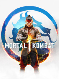 Buy Game Key - Mortal Kombat 1 (Steam)