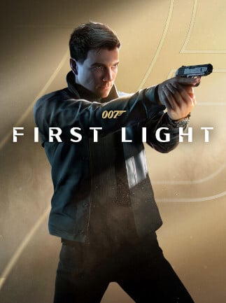 007: First Light (Xbox Live)