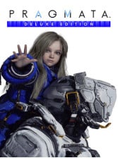 Buy PRAGMATA - Deluxe Edition Xbox Live Key
