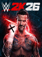 Buy WWE 2K26 Xbox Live Key