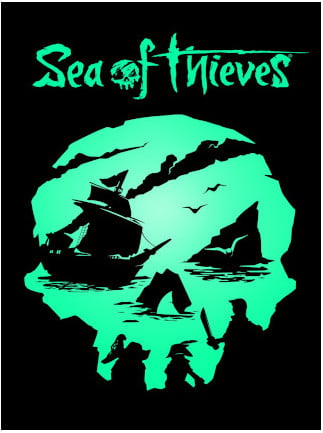 Sea of Thieves: 2026 Edition (Xbox Live)