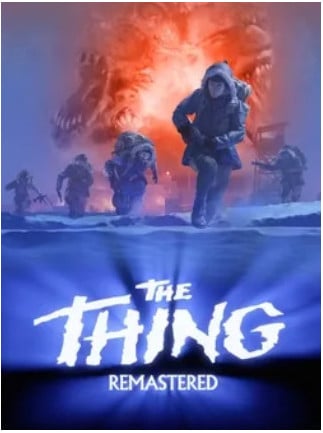 The Thing: Remastered (Steam)