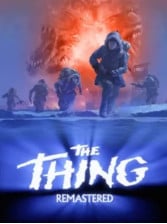 Buy The Thing: Remastered Steam ROW Key