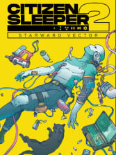 Buy Citizen Sleeper 2: Starward Vector Steam Key