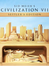 Buy Sid Meier's Civilization VII - Settler's Edition Steam Europe Key