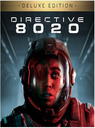 Directive 8020 - Deluxe Edition (Steam)