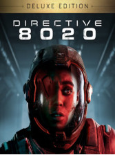Buy Directive 8020 - Deluxe Edition Steam Key