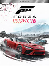 Buy Forza Horizon 6 - Deluxe Edition Xbox Live Europe Key