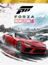 Buy Forza Horizon 6 - Premium Edition Xbox Live Key