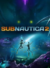 Buy Subnautica 2 Xbox Live Europe Key