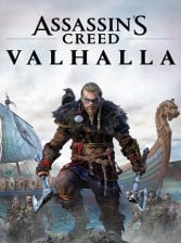 Buy Assassin's Creed Valhalla Steam Key