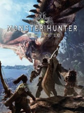 Buy Monster Hunter World Steam USA Key