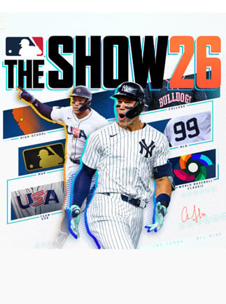 MLB The Show 26 (Xbox Live)