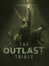 Buy The Outlast Trials Xbox Live USA Key