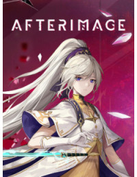 Buy Game Key - Afterimage (Steam)