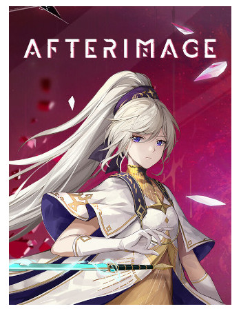 Buy Game Key - Afterimage (Steam)
