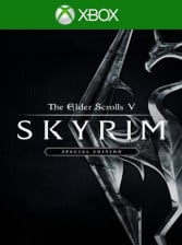 Buy The Elder Scrolls V: Skyrim - Special Edition Xbox Live Key