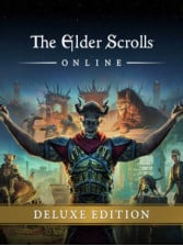 Buy The Elder Scrolls Online - Deluxe Edition Steam Key