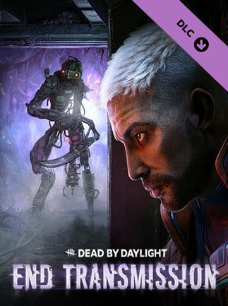Dead by Daylight: End Transmission Chapter - DLC (Steam)