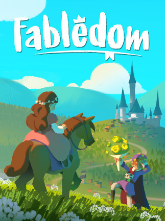 Buy Game Key - Fabledom (Steam)