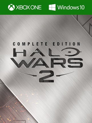 Halo Wars 2 - Complete Edition (Xbox Live)