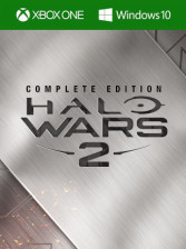 Buy Halo Wars 2 - Complete Edition Xbox Live USA Key