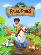 Buy Paleo Pines Steam ROW Key