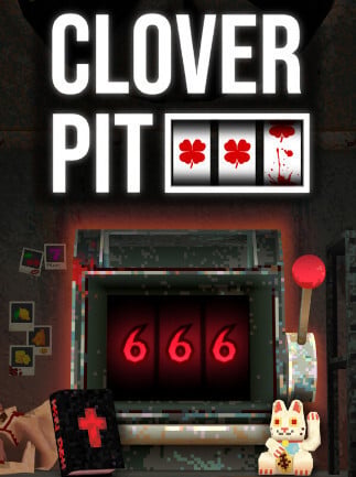 Cloverpit (Steam)