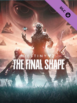 Destiny 2: The Final Shape - DLC (Steam)