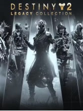 Buy Destiny 2: Legacy Collection (2025) Steam Key