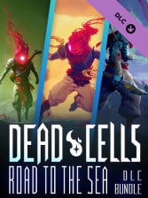 Buy Dead Cells: DLC Bundle - DLC Steam Key