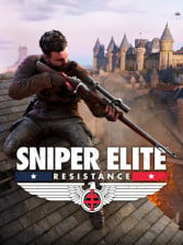 Buy Sniper Elite: Resistance Steam Key