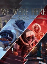 Buy We Were Here Series Bundle Steam Key