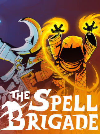 Spell Brigade (Steam)