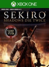 Buy Sekiro: Shadows Die Twice - GOTY Edition Xbox Live Key