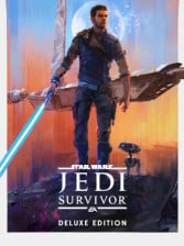 Buy STAR WARS Jedi: Survivor - Deluxe Edition EA App Key