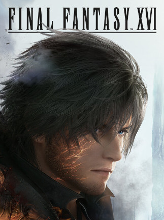 FINAL FANTASY XVI (Steam)