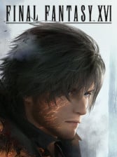 Buy FINAL FANTASY XVI Steam Key
