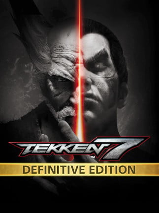 TEKKEN 7 - Definitive Edition (Steam)