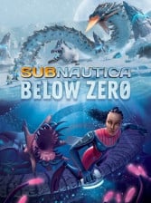 Buy Subnautica: Below Zero Steam Key