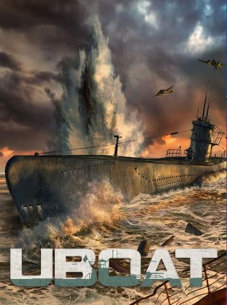 UBOAT (Steam)