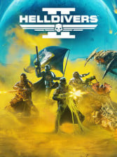 Buy HELLDIVERS 2 Steam Key