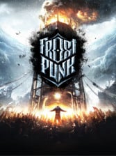 Buy Frostpunk Steam Key