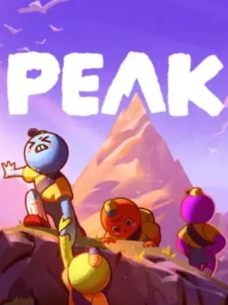 Peak (Steam)