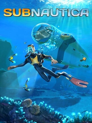 Subnautica (Steam)